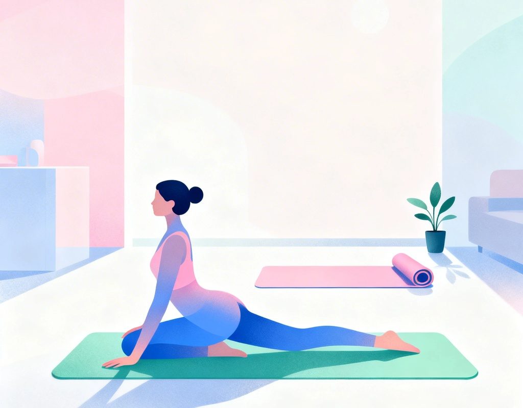 Esercizi Facili da Fare a Casa