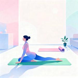 Esercizi Facili da Fare a Casa